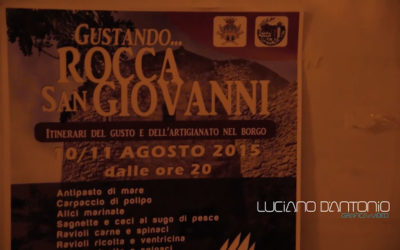 Gustando Rocca