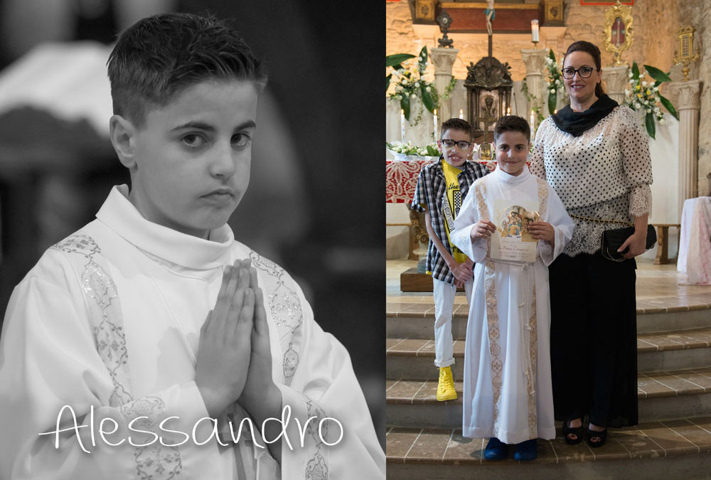 Alessandro