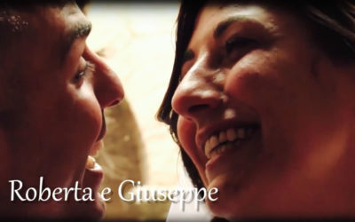 Roberta e Giuseppe