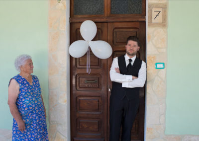 foto matrimonio - luciano d'antonio