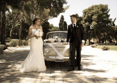 foto matrimonio - luciano d'antonio