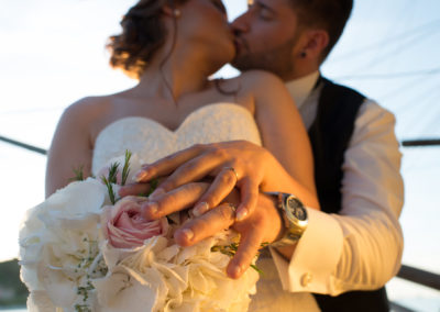 foto matrimonio - luciano d'antonio