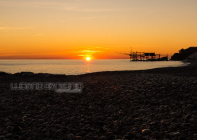 trabocchi - luciano d'antonio