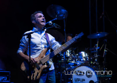 live - luciano d'antonio