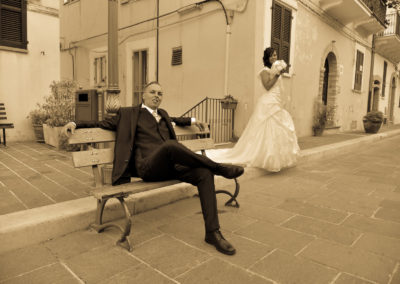 foto matrimonio - luciano d'antonio