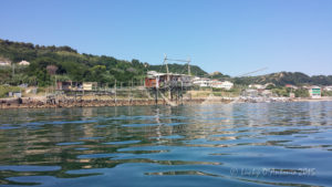 trabocchi - luciano d'antonio