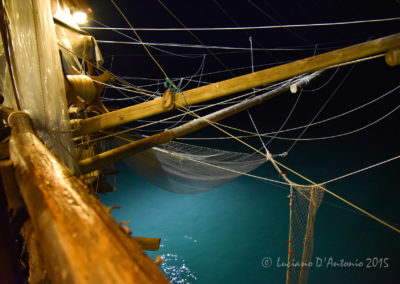 trabocchi - luciano d'antonio