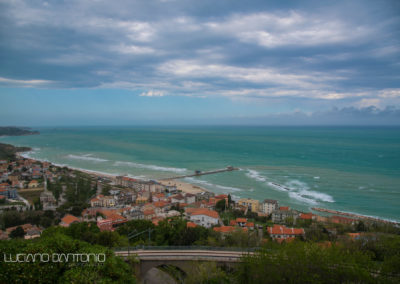 trabocchi - luciano d'antonio