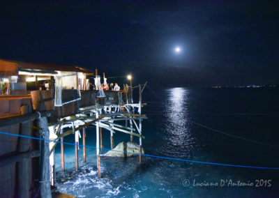 trabocchi - luciano d'antonio