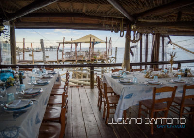 trabocchi - luciano d'antonio