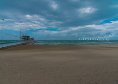 trabocchi - luciano d'antonio
