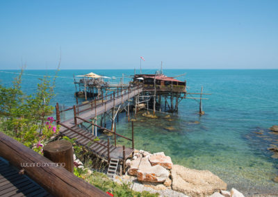 trabocchi - luciano d'antonio