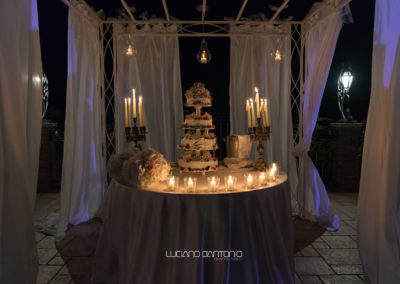 foto matrimonio - luciano d'antonio
