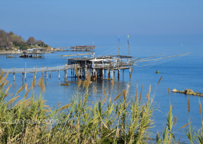 trabocchi - luciano d'antonio