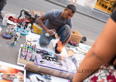 street photograpy - luciano d'antonio